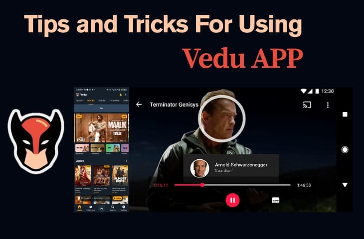 Vedu App For Android TV Download Free 2026
